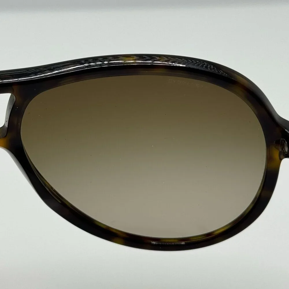 Burberry Sunglasses B 4063 3002/13 Italy 58-14-140 - Picture 8 of 8